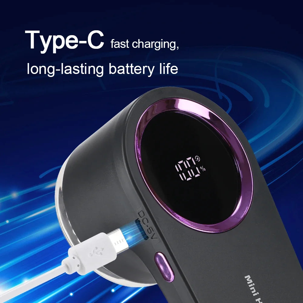 Rechargeable Clothes Shaving Machine