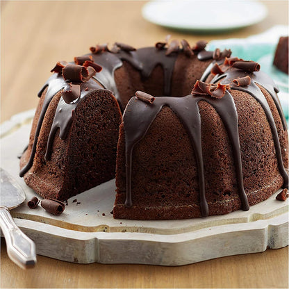 Premium Cake Baking Pans