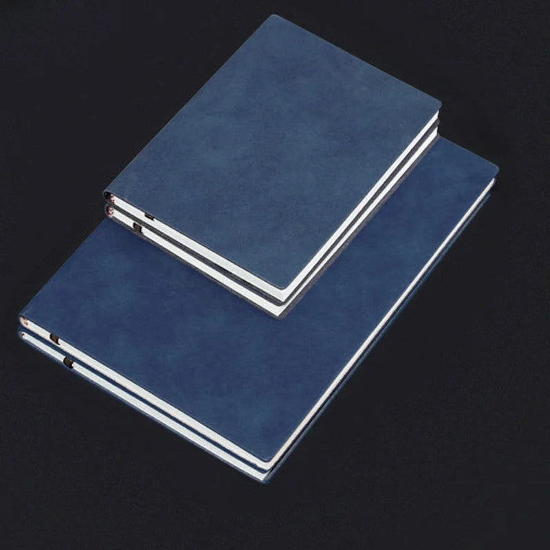 Sheepin Leather Notebook 160pages/240pages