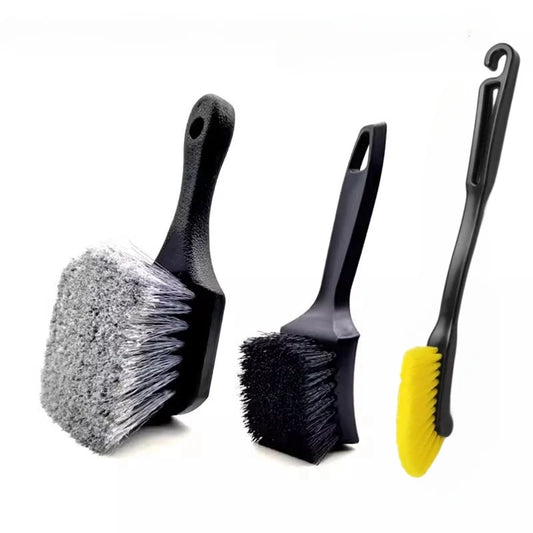 Car Detailing Cleaning Brush