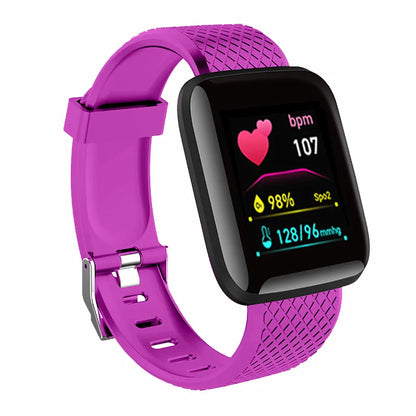 D13 Fitness Smart Watch