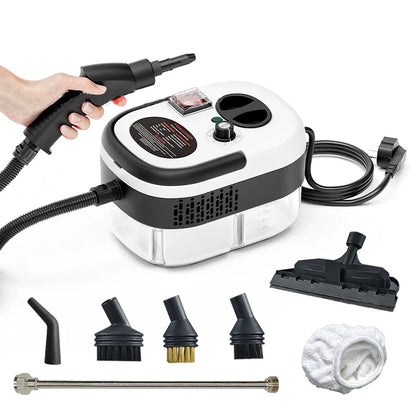 2500W High Temperature Handheld Steam Cleaner