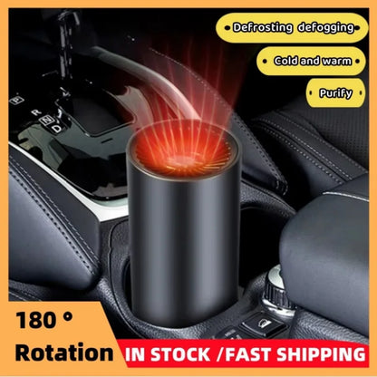 12V Car Windshield Heater