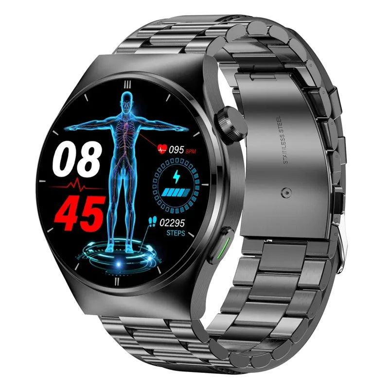 Smart Watch F320