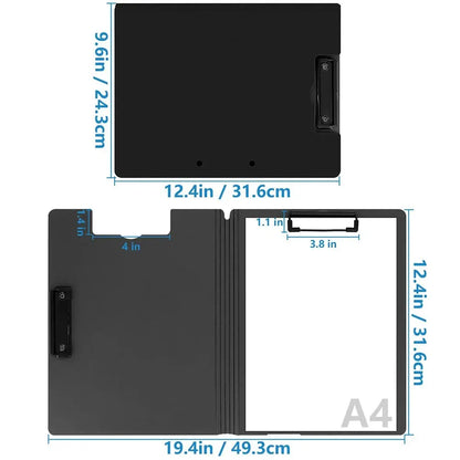 Writing Clipboards for Office