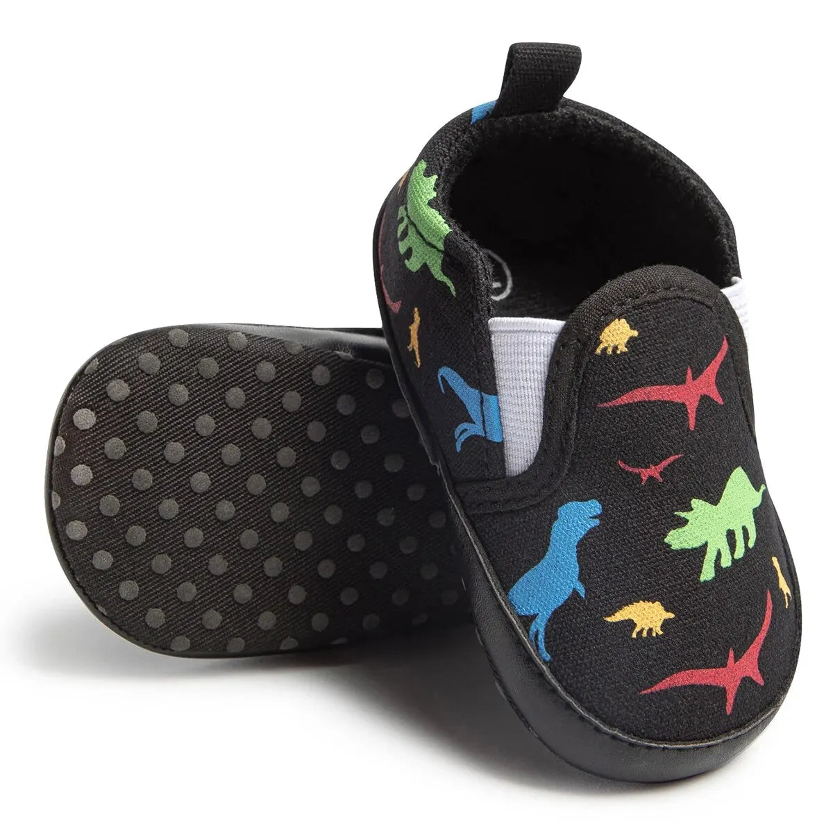 Infant Casual Canvas Baby Shoes