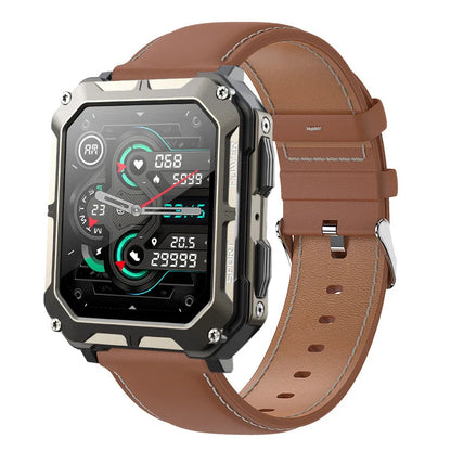 C20 PRO 1.83 Inch Fitness Smart Watch
