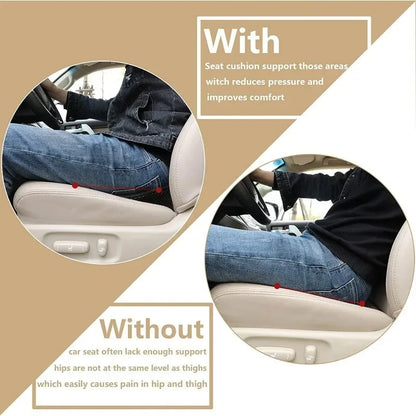 Multifunctional Car Seat Support Pillow