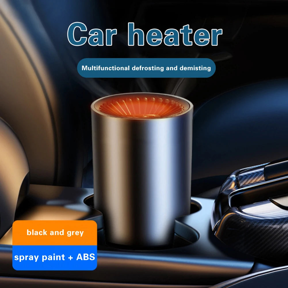 12V Car Windshield Heater