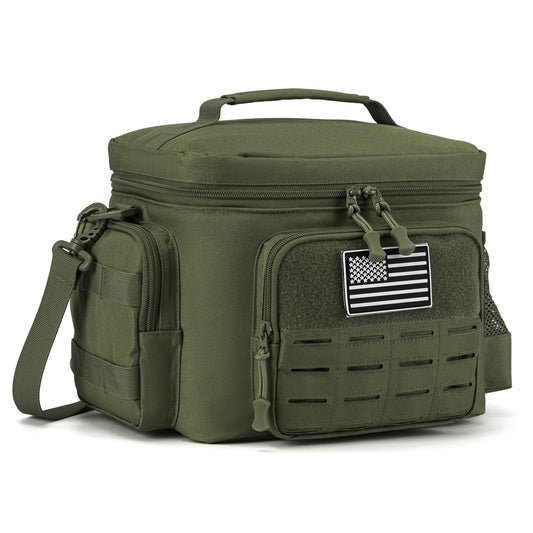 Tactical Thermal Cooler Bag