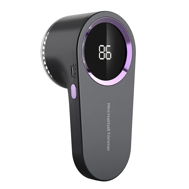 Rechargeable Clothes Shaving Machine