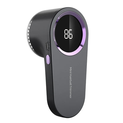 Rechargeable Clothes Shaving Machine