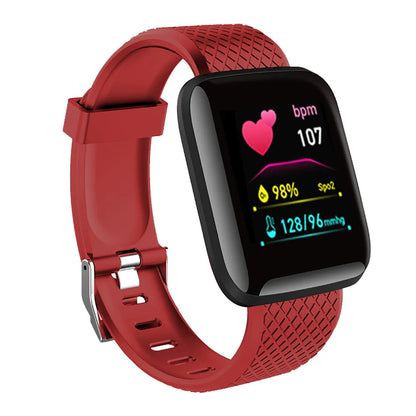 D13 Fitness Smart Watch