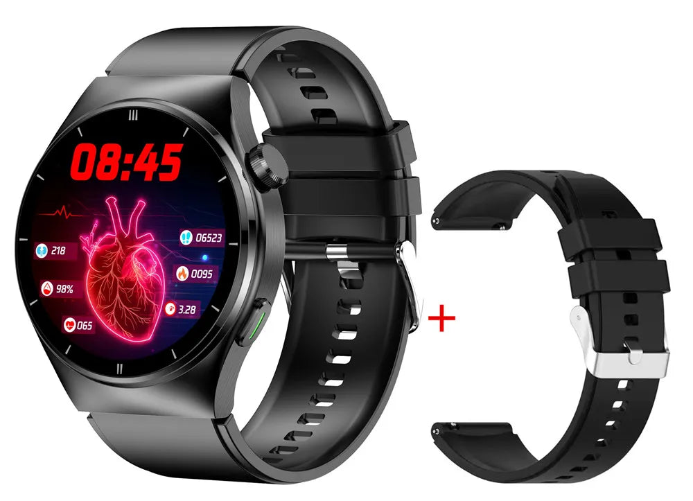 Smart Watch F320