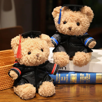 Plush Toy Teddy Bear