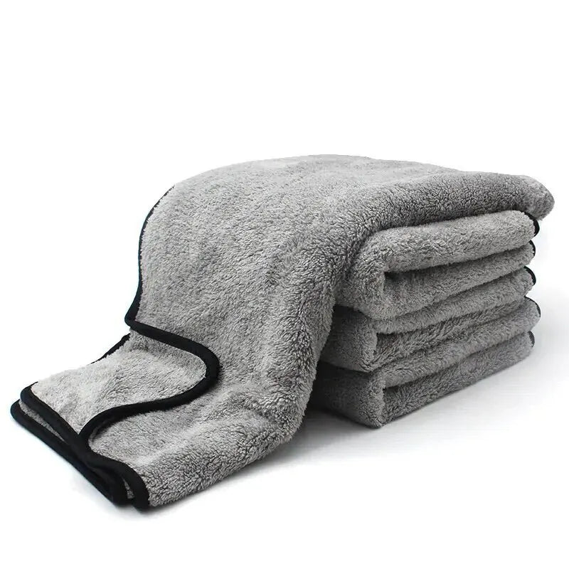 Car Wash Cleaning Microfiber Towel