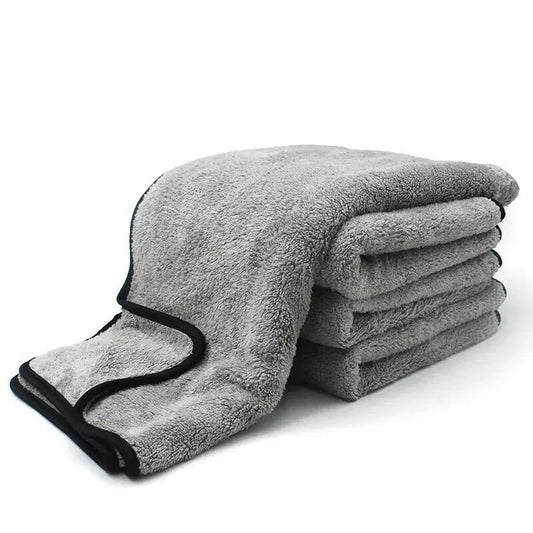 Car Wash Cleaning Microfiber Towel