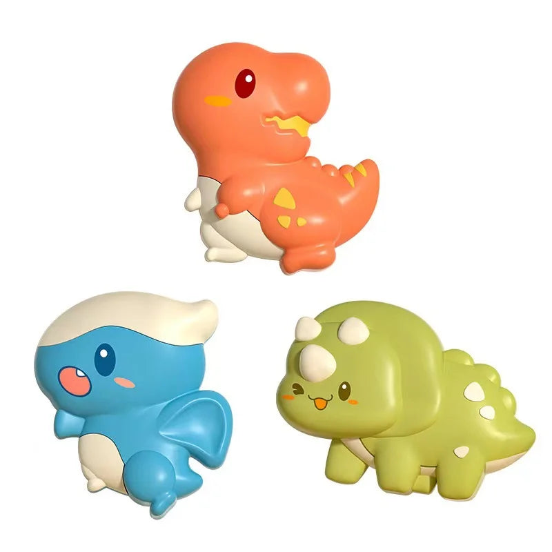 Sea Animal Spinners Toy