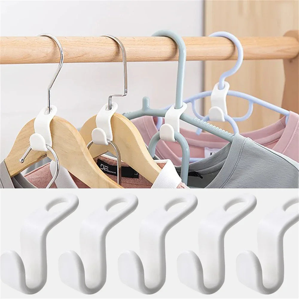 Mini Hanger for Wardrobe