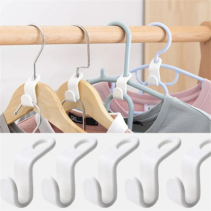 Mini Hanger for Wardrobe