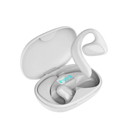 M8 Wireless Translator Earbuds