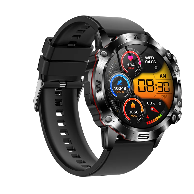 Smart Watch ET482