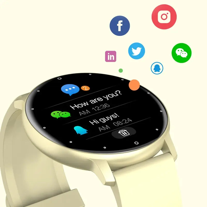 Smart Watch
