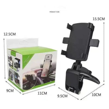 Car Mobile Phone Holder