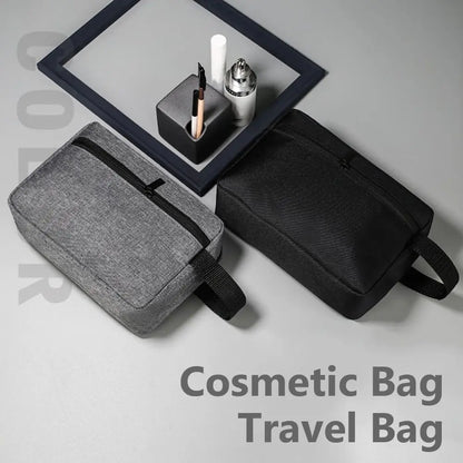 Travel Waterproof Toiletry Bag