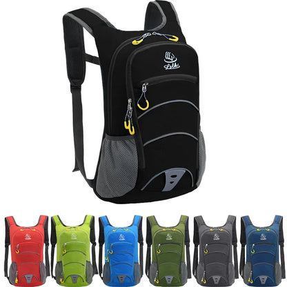 Waterproof Bike Sports Backpack