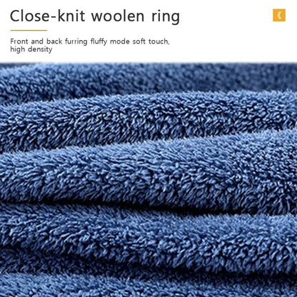 Microfiber Bath Towels