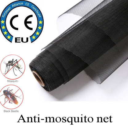 Mosquito Protect Window Screen