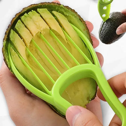 Kitchen Avocado Slicer