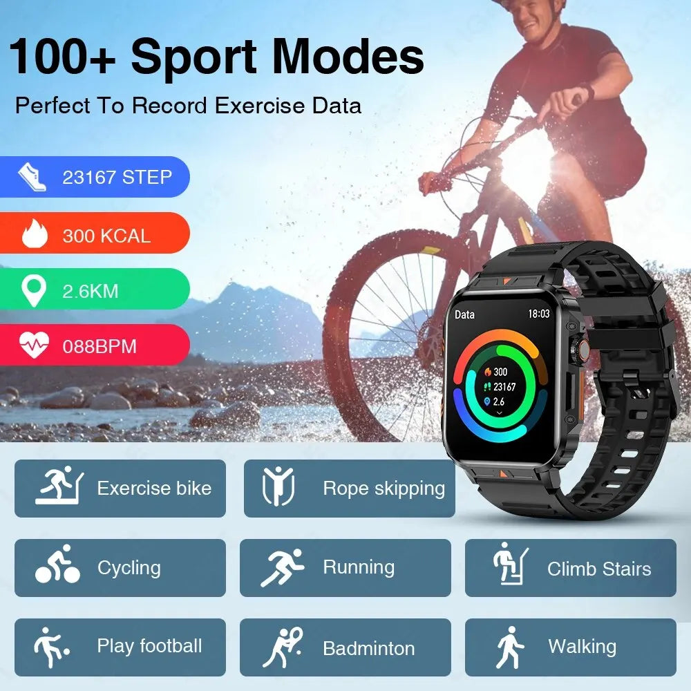 Smart watch