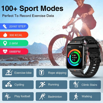 Smart watch