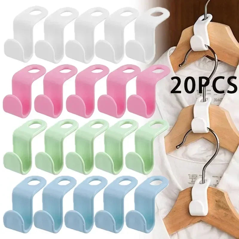 Mini Hanger for Wardrobe