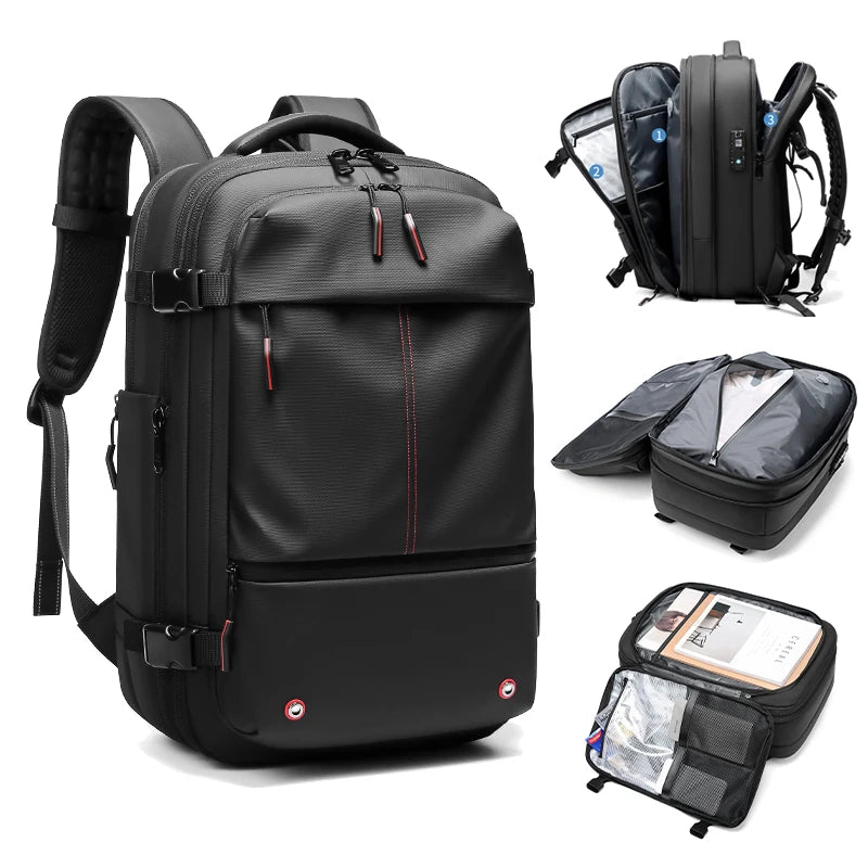 Laptop Outdoor Backpack