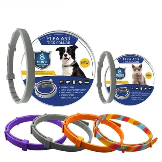 Anti Flea Dog Collar