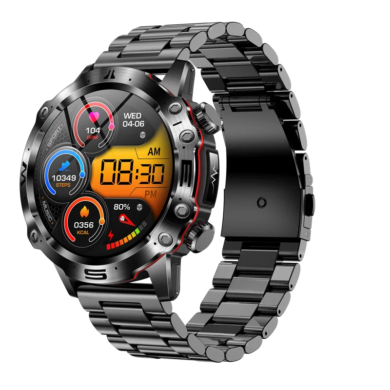 Smart Watch ET482