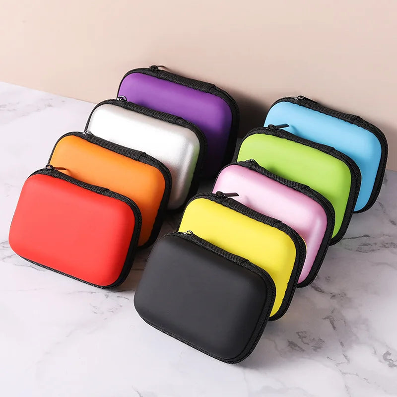 Portable Travel Storage Bag