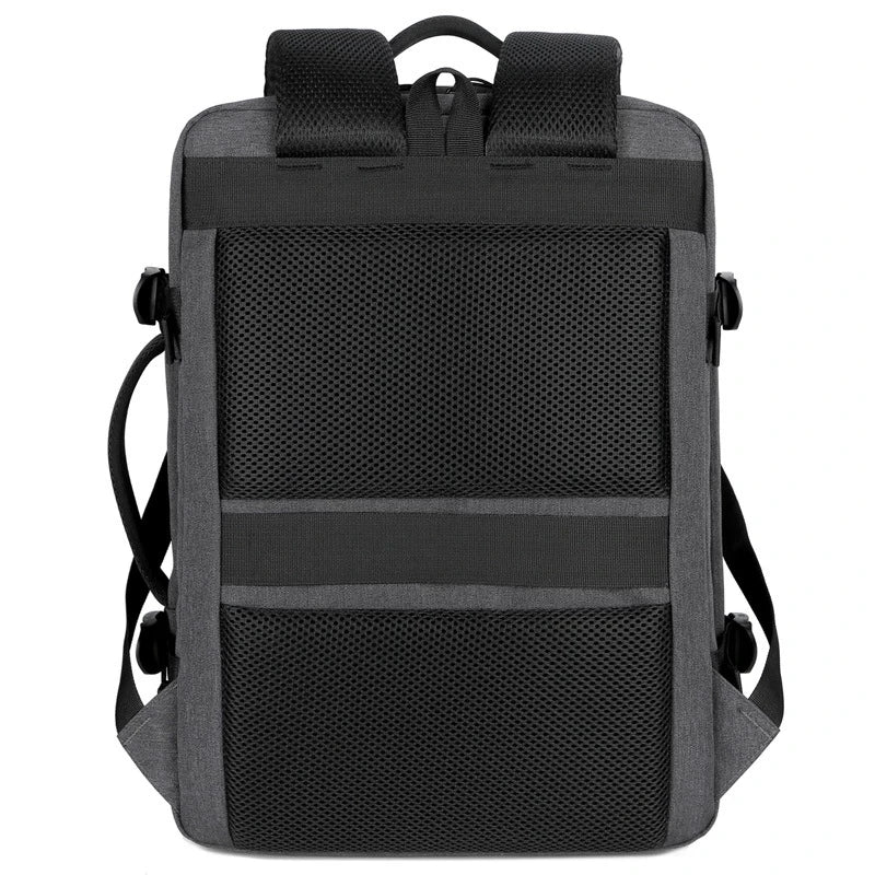 Waterproof Large Travel Backpack