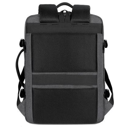 Waterproof Large Travel Backpack