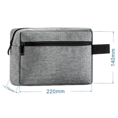 Travel Waterproof Toiletry Bag