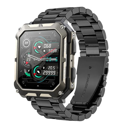 C20 PRO 1.83 Inch Fitness Smart Watch