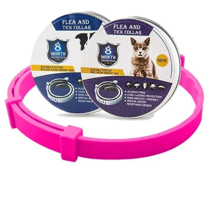 Anti Flea Dog Collar