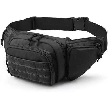 Tactical Multifunction Waist Pack