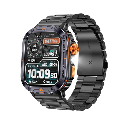2.0" Smart Watch