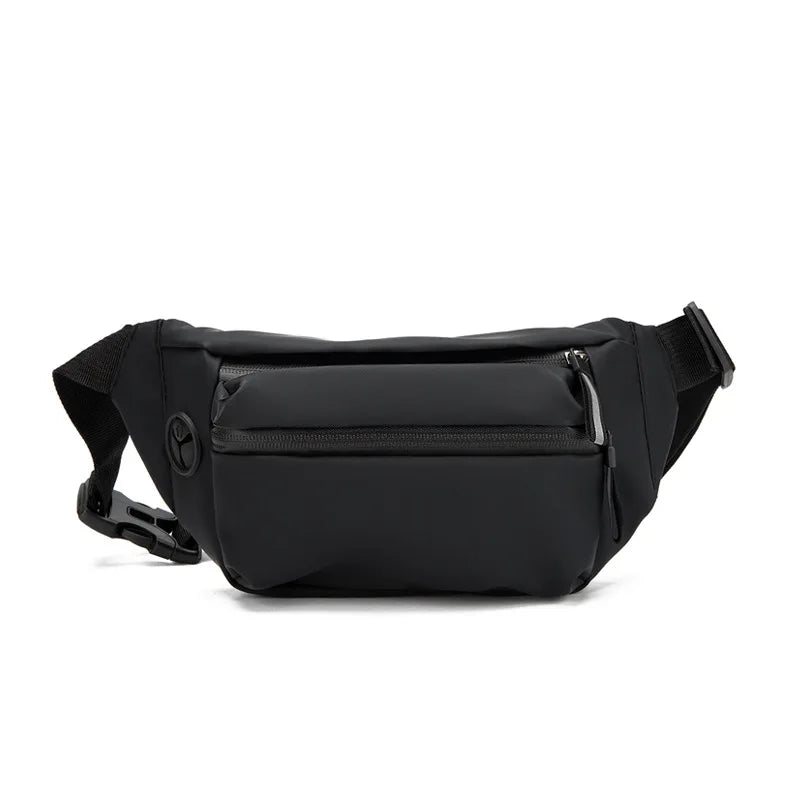 Waterproof Waist Belt Bag