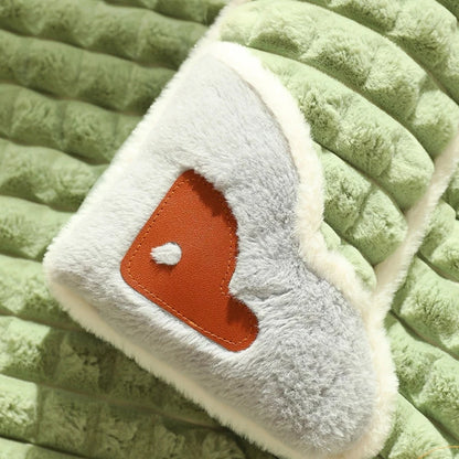 Winter Warm Sleeping Dog Mat