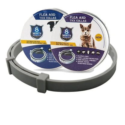 Anti Flea Dog Collar